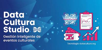 Data Cultura Studio banner