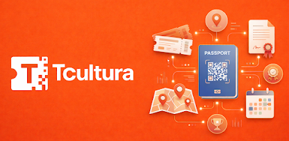 Tcultura Connect banner