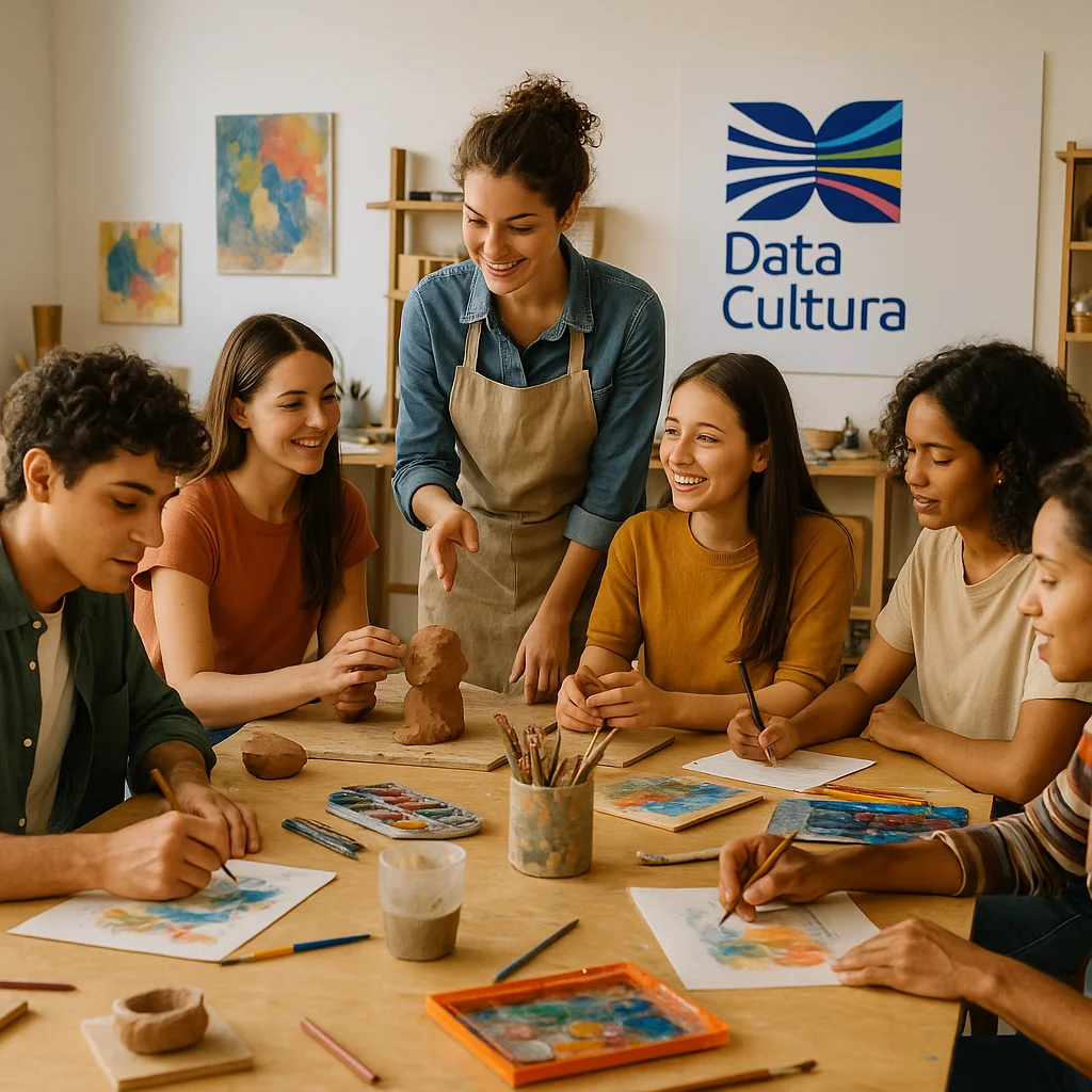 Data Cultura Talleres